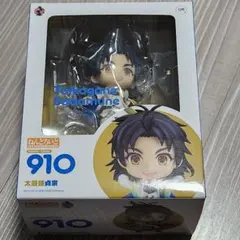 とうらぶ 太鼓鐘貞宗 ねんどろいど
