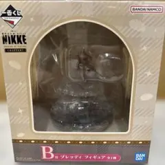 一番くじ　B賞　NIKKE Chapter 7 Bready フィギュア