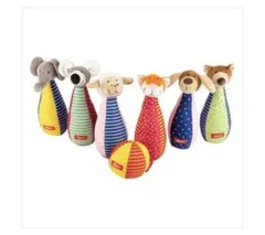 アニマルボウリング sigikid（シギキッド）社