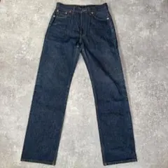 Levi's 90s 501xx デニム　濃紺　W30 L36 97年8月製造