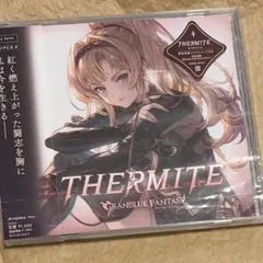 THERMITE GRANBLUE FANTASY CD