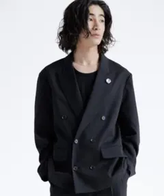 2026年最新】Sinss テーラードジャケットの人気アイテム - メルカリ