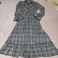 axes ワンピース