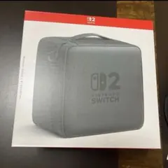 【新品未開封】Nintendo Switch2 オールインボックス