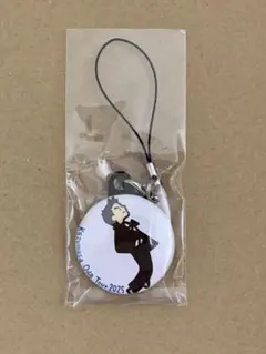 時*8様 ♪　小田和正　【東京限定secretガチャ】 ストラップ　チャーム　記 2026年最新】小田和正 ガチャの人気アイテム - メルカリ