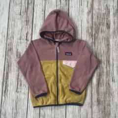 Patagonia フリースジャケット 3T