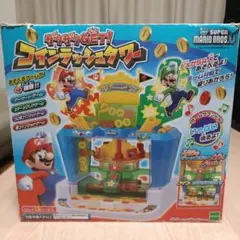 スーパーマリオブラザーズ ザクザクGET コインラッシュタワー