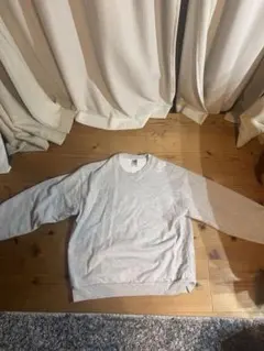 losangeles apparel スウェット