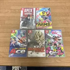 レインコード、ダンガンロンパ、ハンドレッドライン まとめ売り - メルカリ