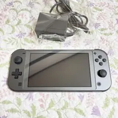 Nintendo Switch Lite ディアルガ パルキア　ポケモン