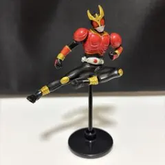 仮面ライダークウガ　マイティフォーム　HGCORE仮面ライダー02のサムネイル
