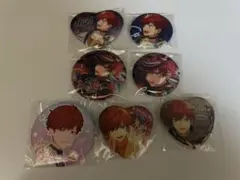 あんスタ 缶バッジ 一彩