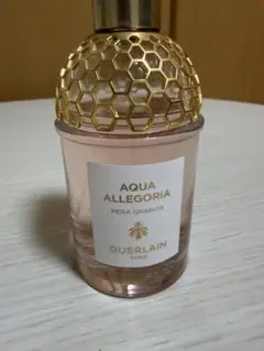 ゲラン ローズアミラ ヘアミスト ROSE AMIRA 販売店舗限定品 - メルカリ