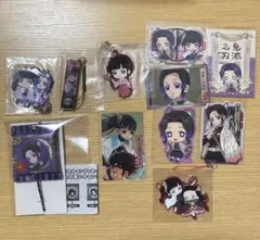 鬼滅の刃　胡蝶しのぶ　栗花落カナヲ　まとめ売り