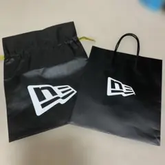 New Era ショッパー