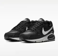 NIKE AIR MAX スニーカー ブラックのサムネイル