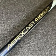 シマノ エアロキャスト 425EX-T シマノ エアロキャスト SP 425CX-T