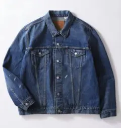 JOURNAL STANDARD 別注Levi's TYPE III XXL