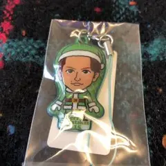 TETSUYA クリーナー クリスマスガチャ