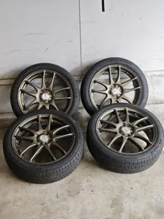 2025年最新】work ホイール 16インチの人気アイテム - メルカリ