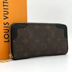 2025年最新】ルイヴィトン レティーロ ジッピーウォレットの人気