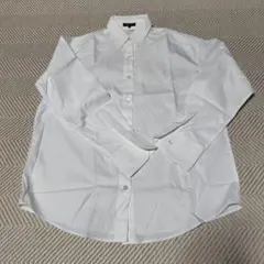 23区×RITA THOMAS MASON シャツ ホワイト 38