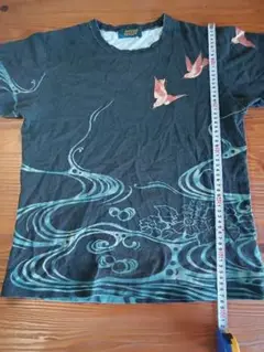 マッシュマニア Tシャツ