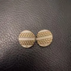 CHANEL ボタン 2個セット