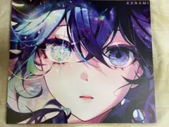 Kanami Hosino ガラスマウスパッド - メルカリ