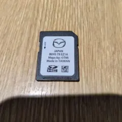 2026年最新】MAZDA 車 カーナビ用SDカードの人気アイテム - メルカリ