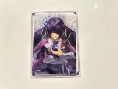 銀魂 アニプレックス ジャンプフェスタ JF2025 クリアカード 高杉晋助