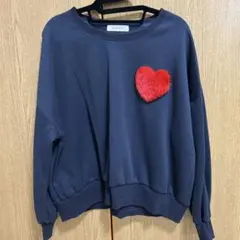新品LLサイズ♡地元最高シャネルちゃんスエット - メルカリ