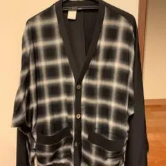 Nハリウッド　カーディガン