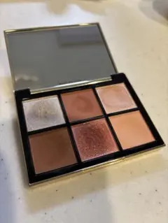 スナイデル　アイデザイナー EX05アイシャドウパレット