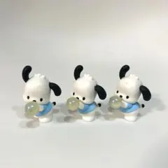 サンリオ⁂しゃぼん玉♡ポチャッコ