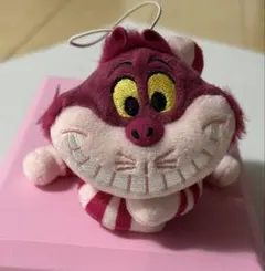 Disney 100 チェシャ猫 ぬいぐるみ