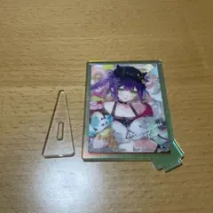 【ホロライブ】常闇トワ オーロラアクリルスタンド