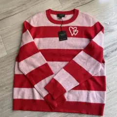 Charter Club 100% カシミヤ セーター XL