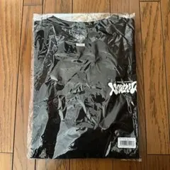 【新品未開封】Reol No title 武道館公演 10th ビッグ Tシャツ