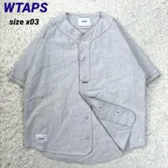 2026年最新】wtaps 窪塚の人気アイテム - メルカリ