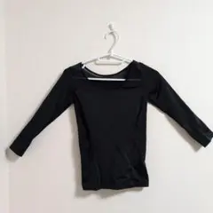 リントスル　 パーフェクトフォームトップスロングスリーブ/Mサイズ