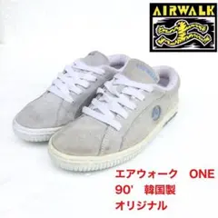 airwarkスニーカー