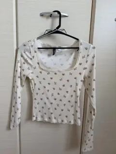 花柄ロンT H&Mのサムネイル