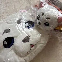 銀魂 定春のぬいぐるみ 約30cm セット