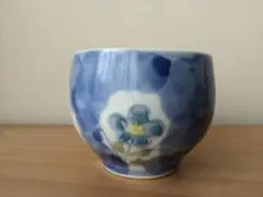 湯呑 花柄 30客セット