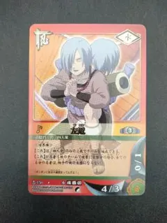 2026年最新】NARUTOレアカードの人気アイテム - メルカリ