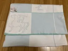 御園玲奈様専用　HERMES エルメス　ベビーケット　プレード　ガブリオル