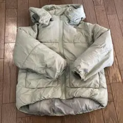 ダウンジャケット 140