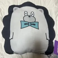 第3回 ごろねこサミット イトウ タナカ クッション ぬいぐるみ 全2種