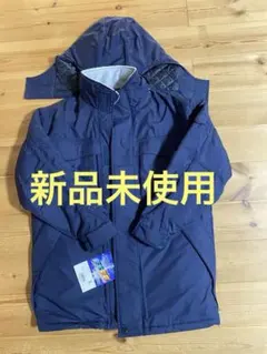 新品未使用　Jichodo 防水ウェア ネイビー Lサイズ　作業着　防寒着